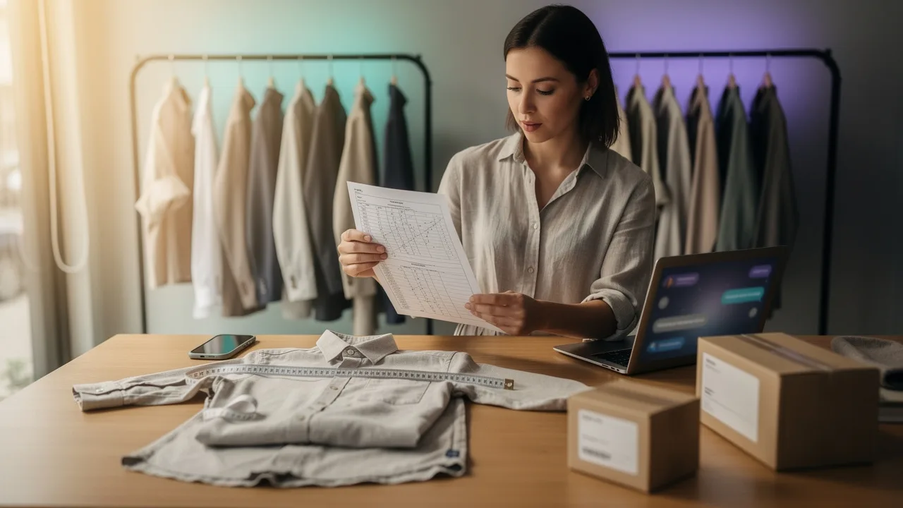 Instagram Butik Chatbot: Beden, Kargo, İade