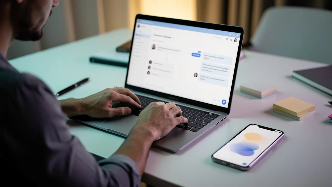 Instagram Otomatik Yanıt Nasıl Ayarlanır? Adım Adım Rehber