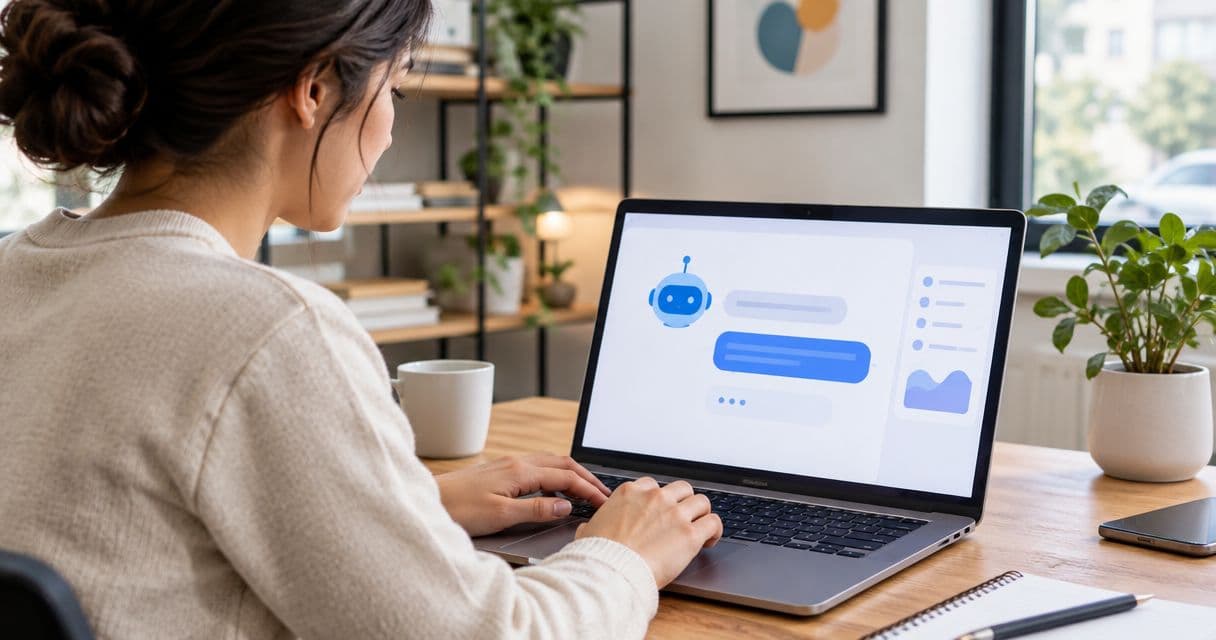 2026'nın en iyi web sitesi chatbot araçları