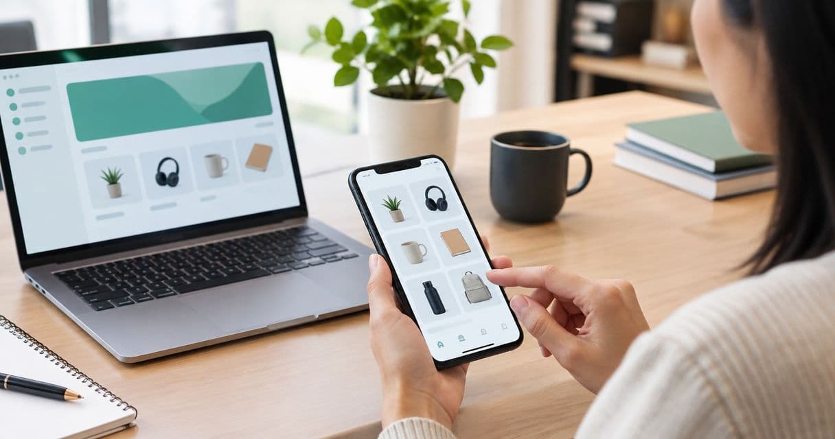 WhatsApp Business kataloğu nasıl oluşturulur?