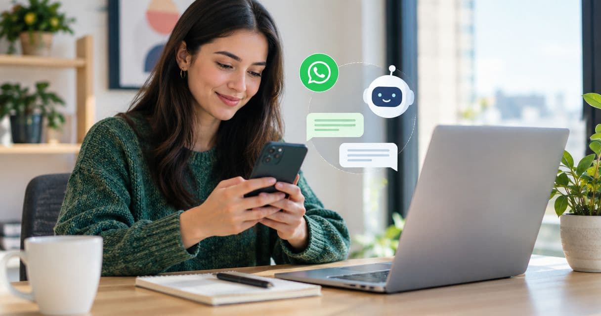 No-Code WhatsApp Chatbot Tools in 2026: Which